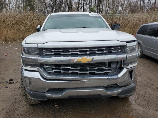 Photo 4 VIN: 3GCUKSEC7GG148954 - CHEVROLET SILVERADO 