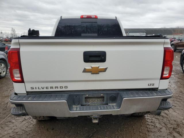 Photo 5 VIN: 3GCUKSEC7GG148954 - CHEVROLET SILVERADO 