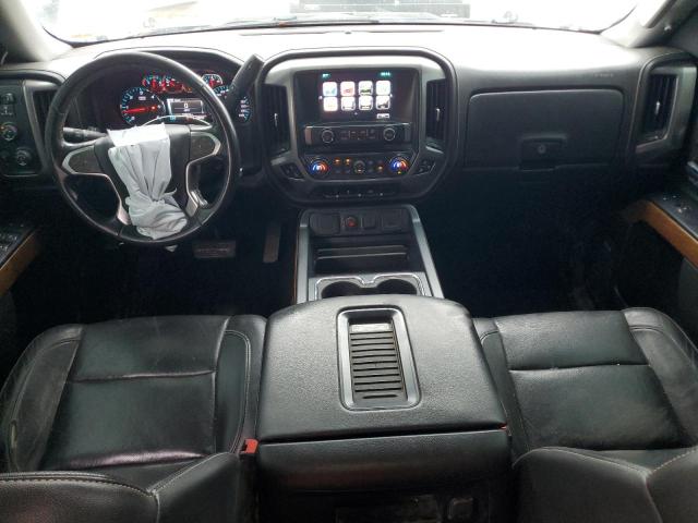 Photo 7 VIN: 3GCUKSEC7GG148954 - CHEVROLET SILVERADO 