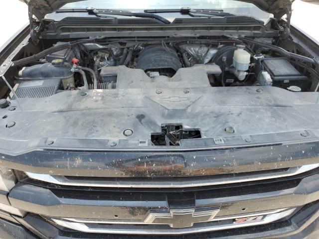 Photo 10 VIN: 3GCUKSEC7GG152065 - CHEVROLET SILVERADO 