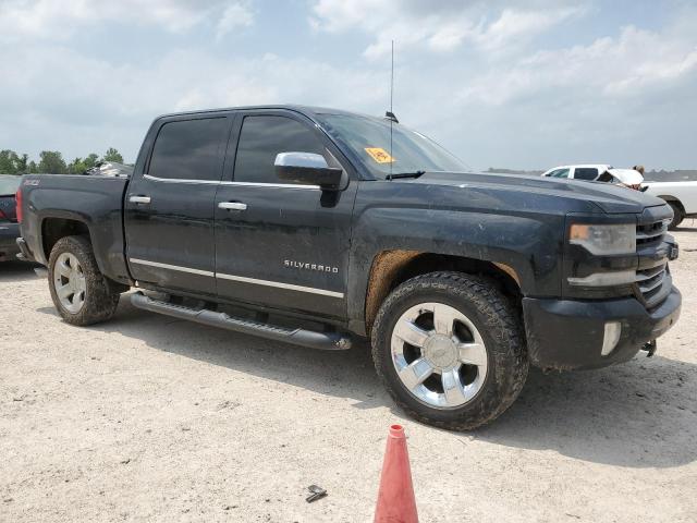 Photo 3 VIN: 3GCUKSEC7GG152065 - CHEVROLET SILVERADO 