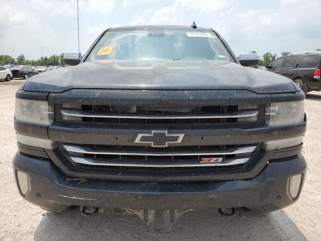 Photo 4 VIN: 3GCUKSEC7GG152065 - CHEVROLET SILVERADO 