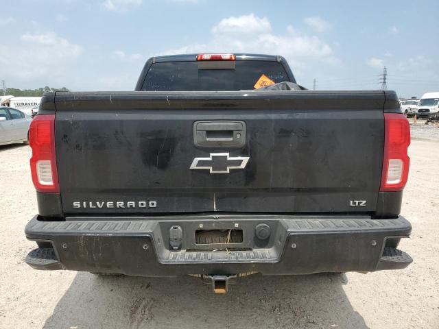 Photo 5 VIN: 3GCUKSEC7GG152065 - CHEVROLET SILVERADO 