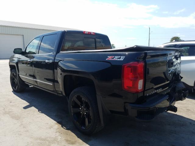 Photo 2 VIN: 3GCUKSEC7GG171117 - CHEVROLET SILVERADO 