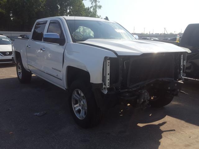 Photo 0 VIN: 3GCUKSEC7GG179542 - CHEVROLET SILVERADO 