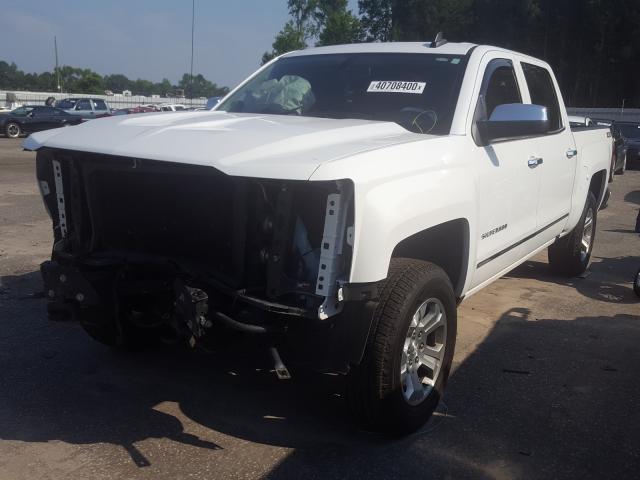 Photo 1 VIN: 3GCUKSEC7GG179542 - CHEVROLET SILVERADO 