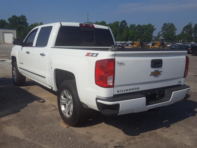 Photo 2 VIN: 3GCUKSEC7GG179542 - CHEVROLET SILVERADO 