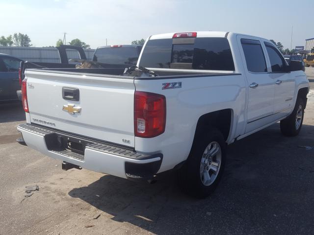 Photo 3 VIN: 3GCUKSEC7GG179542 - CHEVROLET SILVERADO 