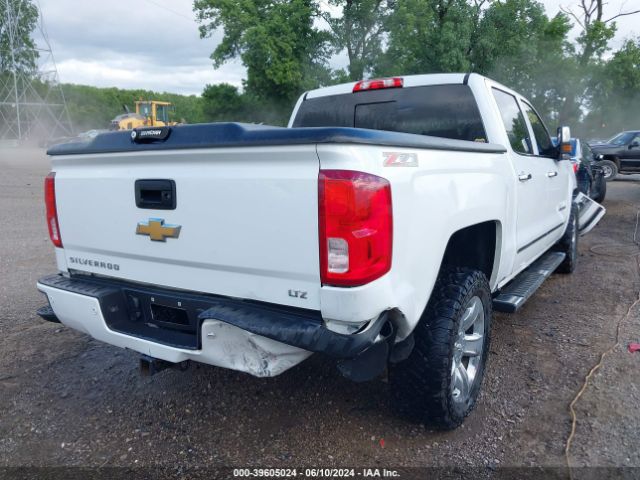 Photo 3 VIN: 3GCUKSEC7GG184045 - CHEVROLET SILVERADO 