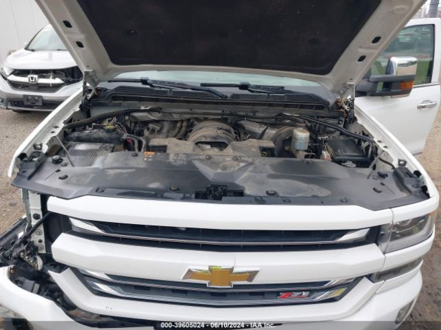 Photo 9 VIN: 3GCUKSEC7GG184045 - CHEVROLET SILVERADO 