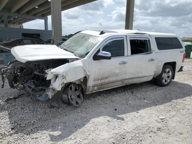 VIN: 3GCUKSEC7GG200776 - chevrolet silverado