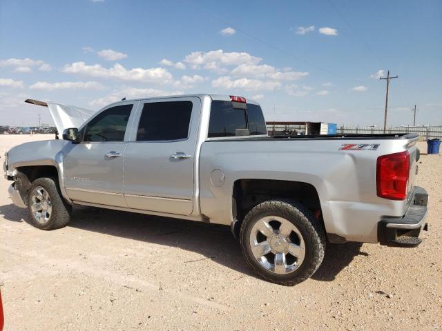 Photo 1 VIN: 3GCUKSEC7GG249847 - CHEVROLET SILVERADO 