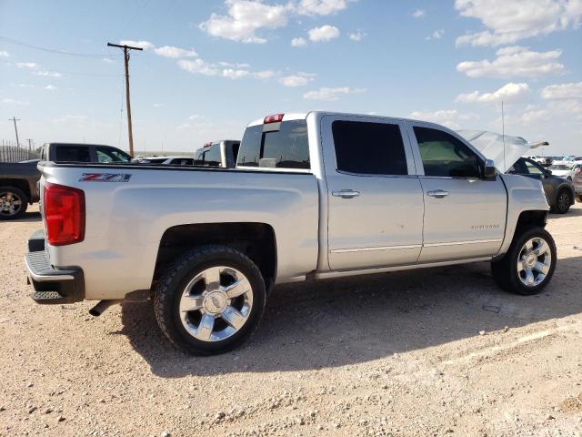 Photo 2 VIN: 3GCUKSEC7GG249847 - CHEVROLET SILVERADO 