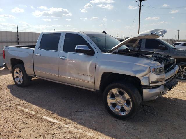 Photo 3 VIN: 3GCUKSEC7GG249847 - CHEVROLET SILVERADO 