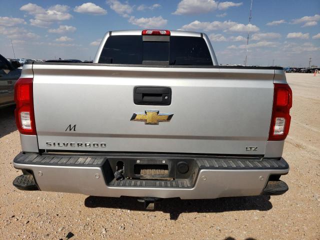 Photo 5 VIN: 3GCUKSEC7GG249847 - CHEVROLET SILVERADO 