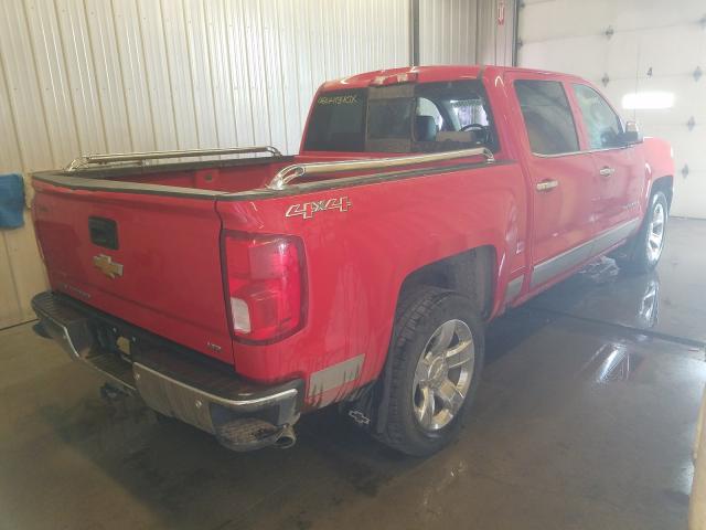 Photo 3 VIN: 3GCUKSEC7GG267877 - CHEVROLET SILVERADO 