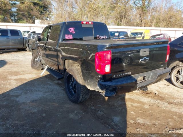 Photo 2 VIN: 3GCUKSEC7GG321985 - CHEVROLET SILVERADO 1500 