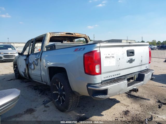 Photo 2 VIN: 3GCUKSEC7GG375531 - CHEVROLET SILVERADO 