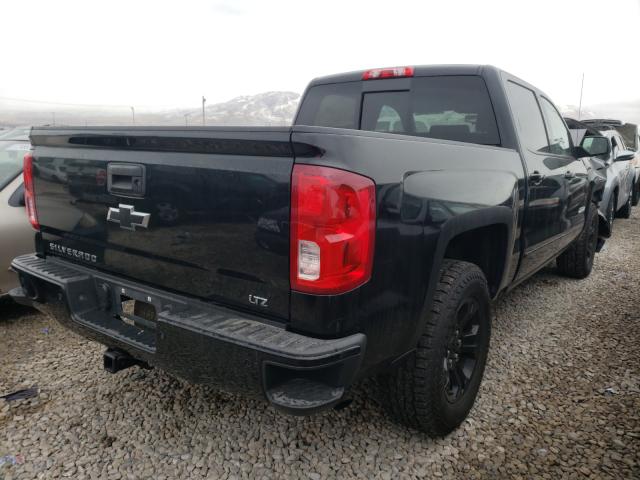 Photo 3 VIN: 3GCUKSEC7GG383693 - CHEVROLET SILVERADO 