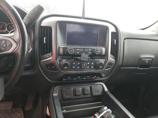 Photo 8 VIN: 3GCUKSEC7GG383693 - CHEVROLET SILVERADO 