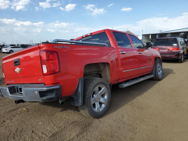 Photo 2 VIN: 3GCUKSEC7HG182569 - CHEVROLET SILVERADO 