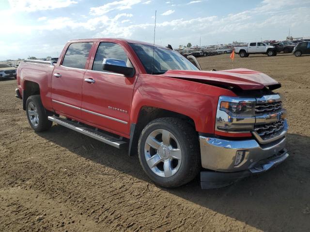 Photo 3 VIN: 3GCUKSEC7HG182569 - CHEVROLET SILVERADO 