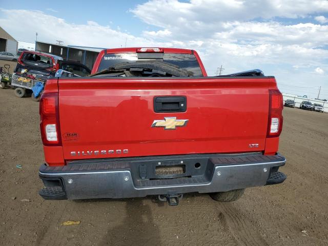 Photo 5 VIN: 3GCUKSEC7HG182569 - CHEVROLET SILVERADO 