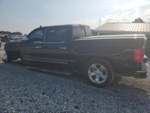 Photo 1 VIN: 3GCUKSEC7HG185391 - CHEVROLET SILVERADO 