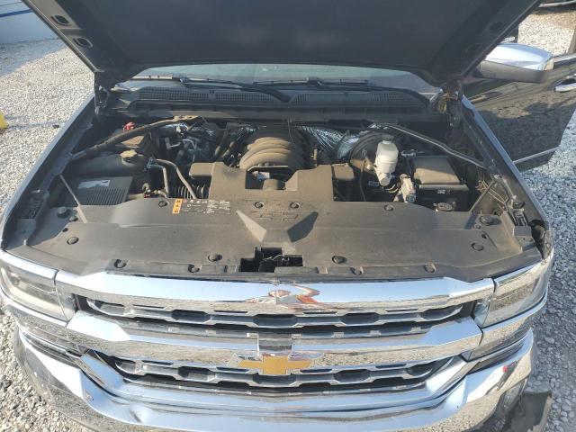 Photo 10 VIN: 3GCUKSEC7HG185391 - CHEVROLET SILVERADO 