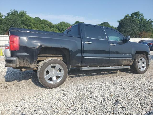 Photo 2 VIN: 3GCUKSEC7HG185391 - CHEVROLET SILVERADO 