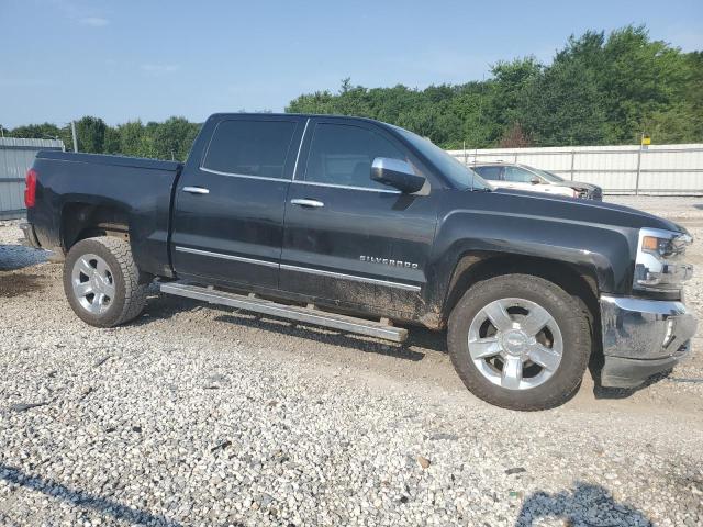 Photo 3 VIN: 3GCUKSEC7HG185391 - CHEVROLET SILVERADO 