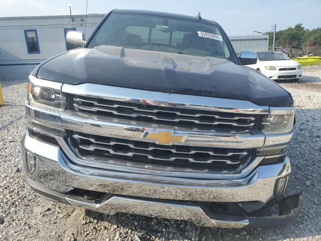 Photo 4 VIN: 3GCUKSEC7HG185391 - CHEVROLET SILVERADO 