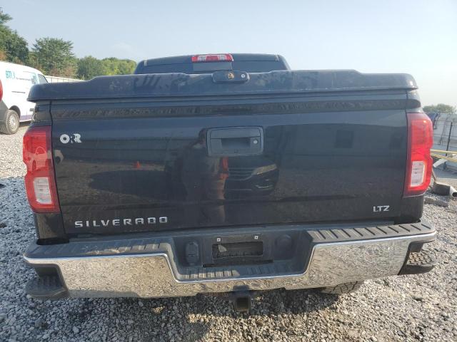 Photo 5 VIN: 3GCUKSEC7HG185391 - CHEVROLET SILVERADO 