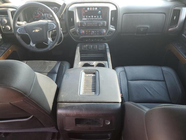 Photo 7 VIN: 3GCUKSEC7HG185391 - CHEVROLET SILVERADO 