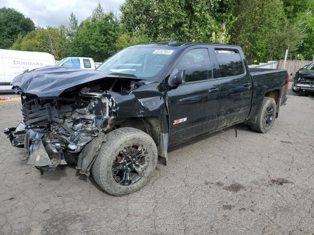 Photo 0 VIN: 3GCUKSEC7HG231205 - CHEVROLET SILVERADO 