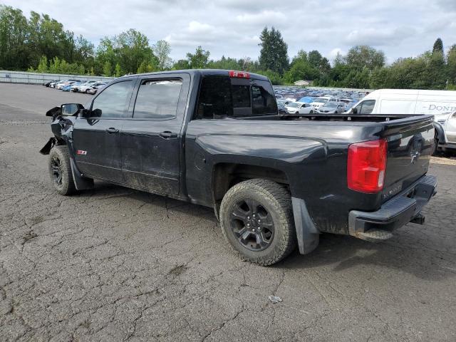 Photo 1 VIN: 3GCUKSEC7HG231205 - CHEVROLET SILVERADO 