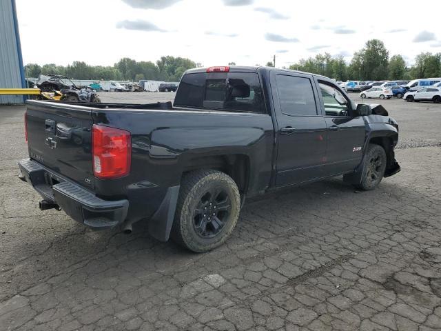 Photo 2 VIN: 3GCUKSEC7HG231205 - CHEVROLET SILVERADO 