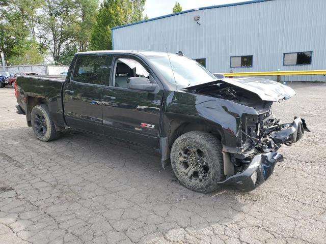 Photo 3 VIN: 3GCUKSEC7HG231205 - CHEVROLET SILVERADO 