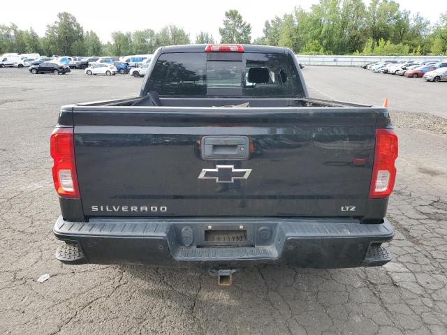 Photo 5 VIN: 3GCUKSEC7HG231205 - CHEVROLET SILVERADO 