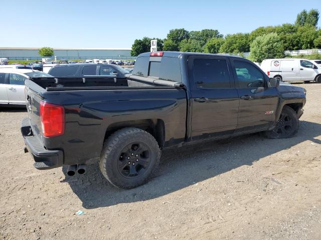 Photo 2 VIN: 3GCUKSEC7HG316545 - CHEVROLET SILVERADO 