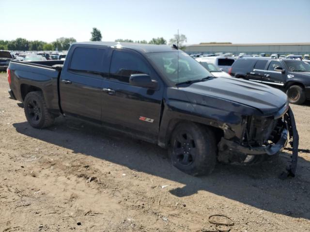 Photo 3 VIN: 3GCUKSEC7HG316545 - CHEVROLET SILVERADO 