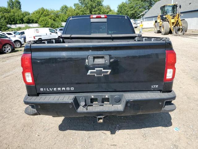 Photo 5 VIN: 3GCUKSEC7HG316545 - CHEVROLET SILVERADO 