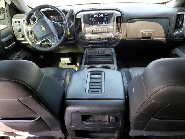 Photo 7 VIN: 3GCUKSEC7HG316545 - CHEVROLET SILVERADO 