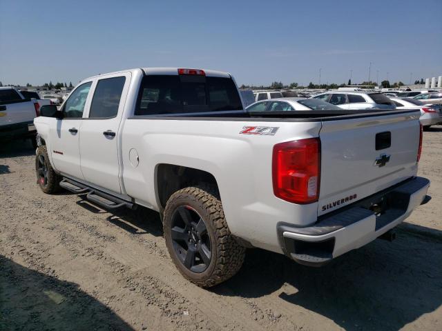 Photo 1 VIN: 3GCUKSEC7HG423627 - CHEVROLET SILVERADO 