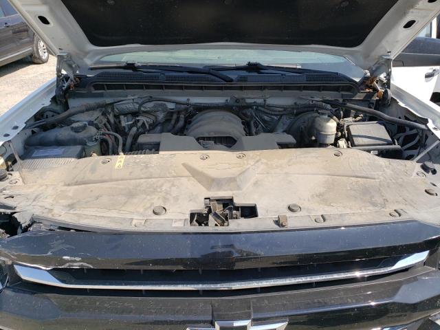 Photo 10 VIN: 3GCUKSEC7HG423627 - CHEVROLET SILVERADO 