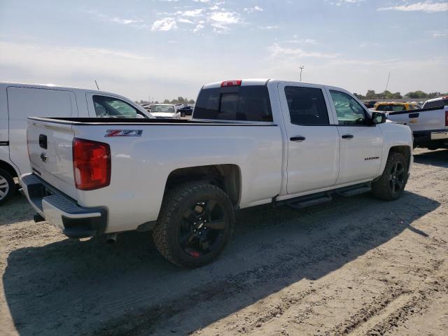 Photo 2 VIN: 3GCUKSEC7HG423627 - CHEVROLET SILVERADO 