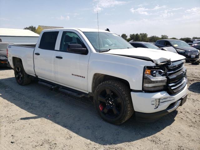 Photo 3 VIN: 3GCUKSEC7HG423627 - CHEVROLET SILVERADO 