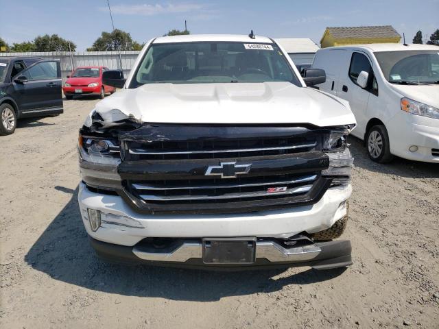 Photo 4 VIN: 3GCUKSEC7HG423627 - CHEVROLET SILVERADO 