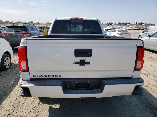 Photo 5 VIN: 3GCUKSEC7HG423627 - CHEVROLET SILVERADO 