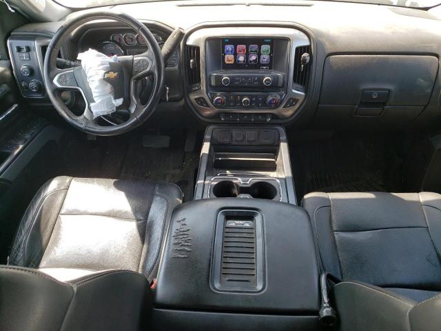 Photo 7 VIN: 3GCUKSEC7HG423627 - CHEVROLET SILVERADO 